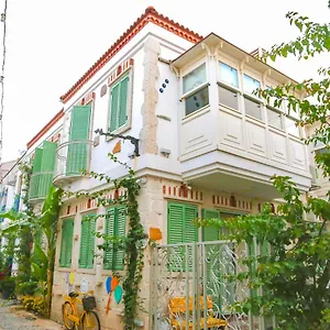Bellapais 58 Luxury 3*, Çeşme Türkiye