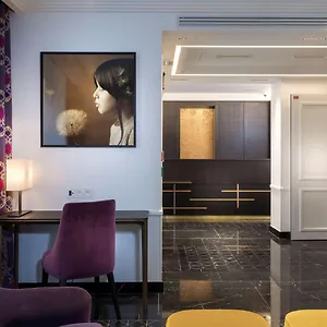 Vendome Opera Otel