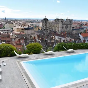 Florentine 5* Лион