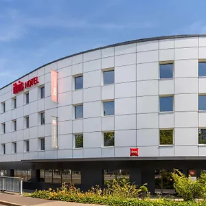 Ibis Geneve Petit 3*, Lancy İsviçre