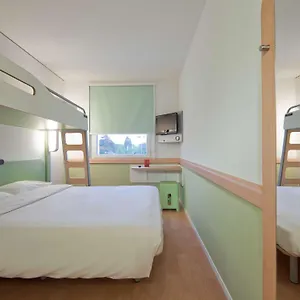 Ibis Budget Geneve Petit-lancy , Lancy İsviçre