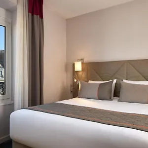 Timhotel Opera Madeleine פריז