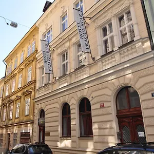Star 4* Прага