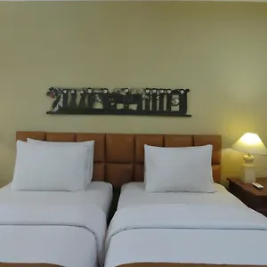 Balira Airport 2* Кута