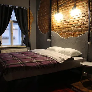Loft , Lviv Ukrayna