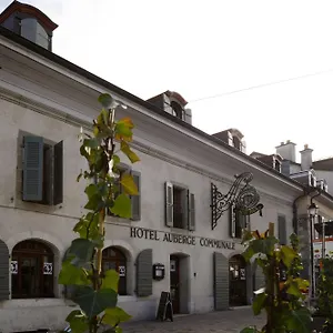 Communale De 2*, Carouge İsviçre