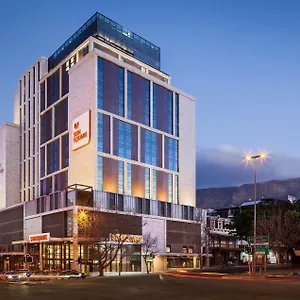 Hotel Sunsquare City Bowl Cape Town