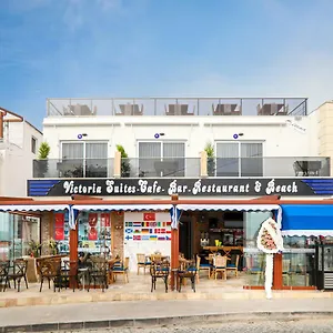 Victoria Suites , Bodrum Türkiye