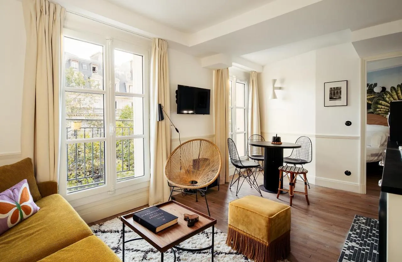 My Maison In Paris - Louvre 2*,  Франция