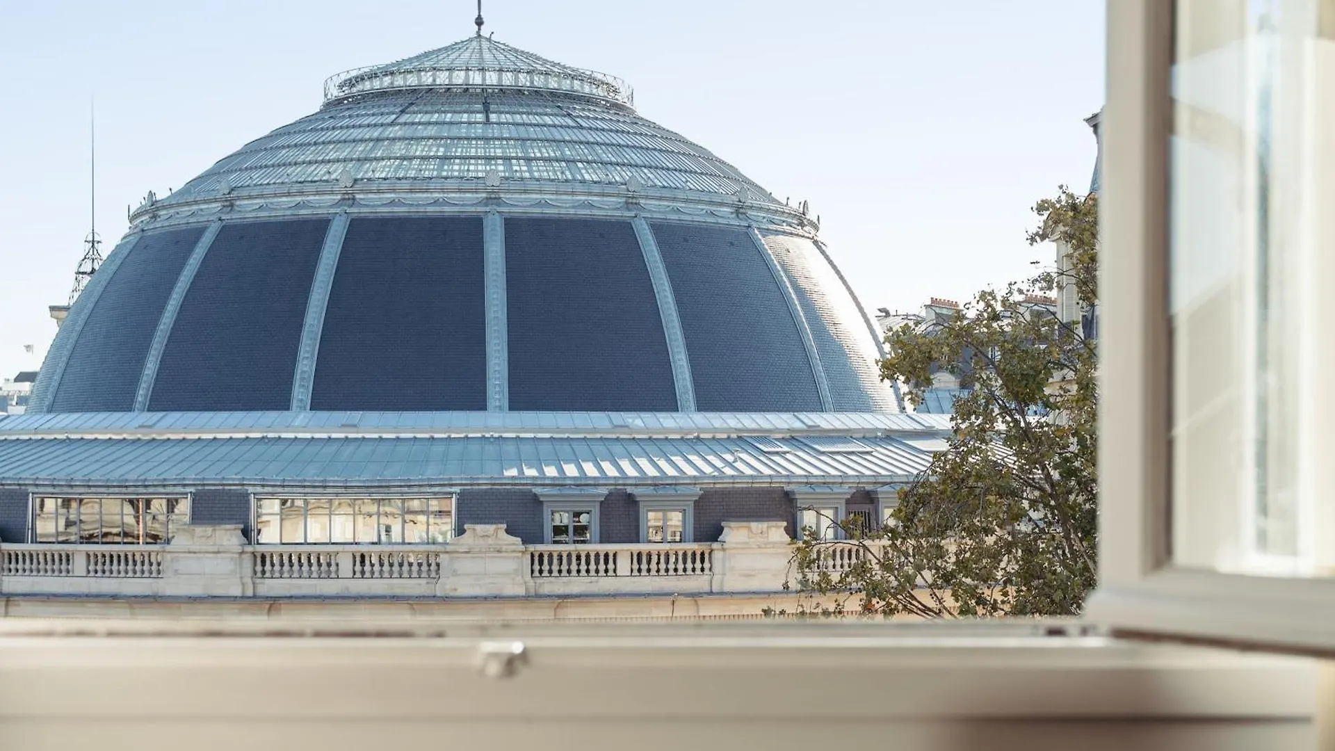 My Maison In Paris - Louvre Франция