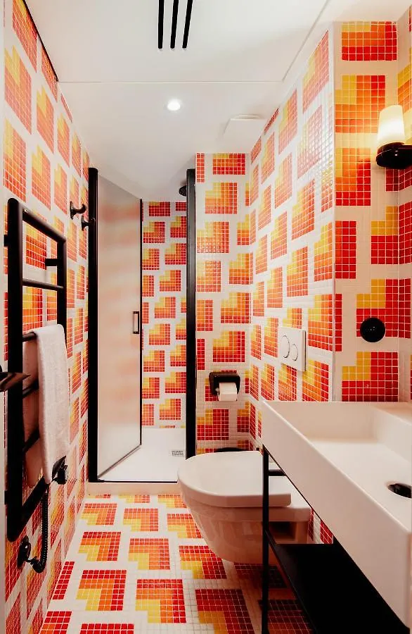 My Maison In Paris - Louvre Aparthotel