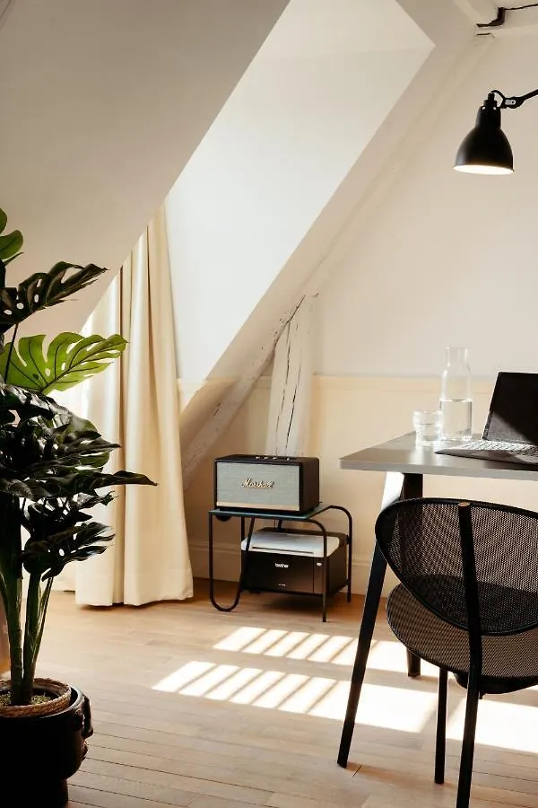 My Maison In Paris - Louvre 2*,  France