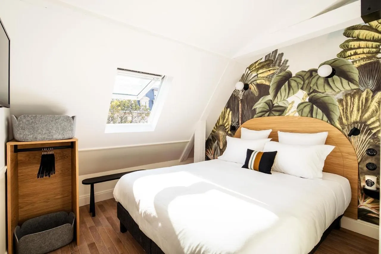 My Maison In Paris - Louvre Aparthotel