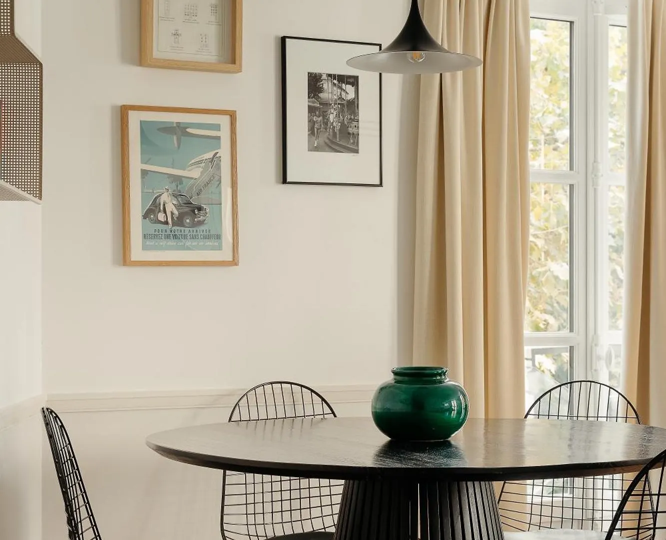 My Maison In Paris - Louvre