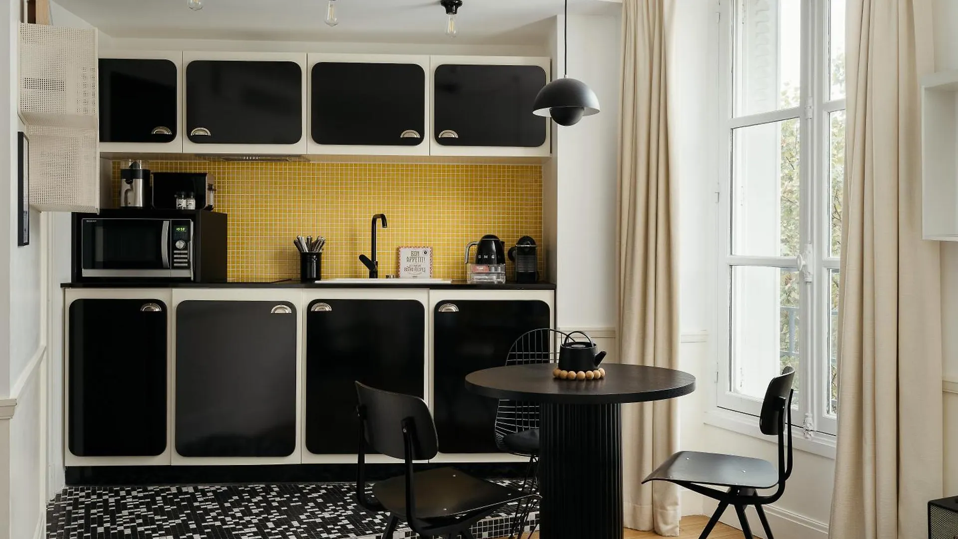 My Maison In Paris - Louvre 2*,  France